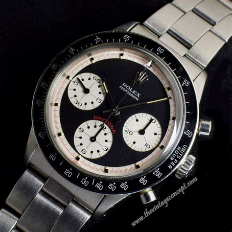 replica paul newman rolex|Rolex daytona Paul Newman model.